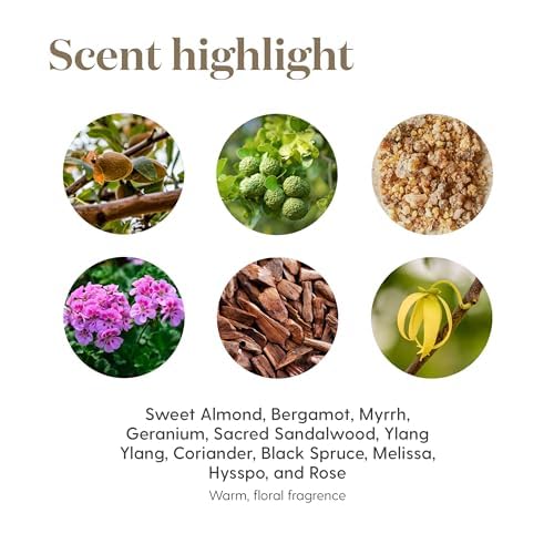 Estándares semilla-sello de Young Living para pureza y potencia.