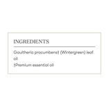 Young Living Wintergreen, experiencia sensorial para renovar el ánimo diario