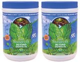 Youngevity Beyond Osteo FX polvo multivitamínico tropical vanilla para apoyo óseo diario
