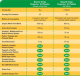 Youngevity Beyond Tangy Tangerine 2.0: tabletas-120-unidades, práctico para la rutina diaria.