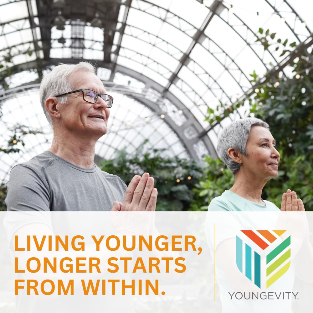 Youngevity Beyond Tangy Tangerine 2.0: uso diario indicaciones en etiqueta.