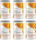 Youngevity BTT 2.5 Mandarina Tropical frasco: bienestar diario