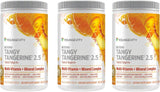Youngevity BTT 2.5 tableta, primer plano, apoyo diario de micronutrientes