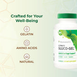 Youngevity Gluco-Gel: uso diario para movilidad y tejido conectivo