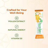 ProJoba Pollen Burst: GliSODin para soporte antioxidante