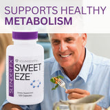 Ingredientes de Youngevity Slender FX Sweet EZE muestran calidad.