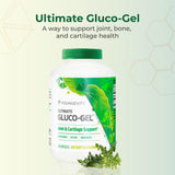 Capsulas de Youngevity Ultimate Gluco Gel posibles beneficios articulares