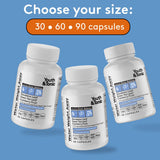 Youth & Tonic Weight Away detalle de caja que sugiere calidad y seguridad