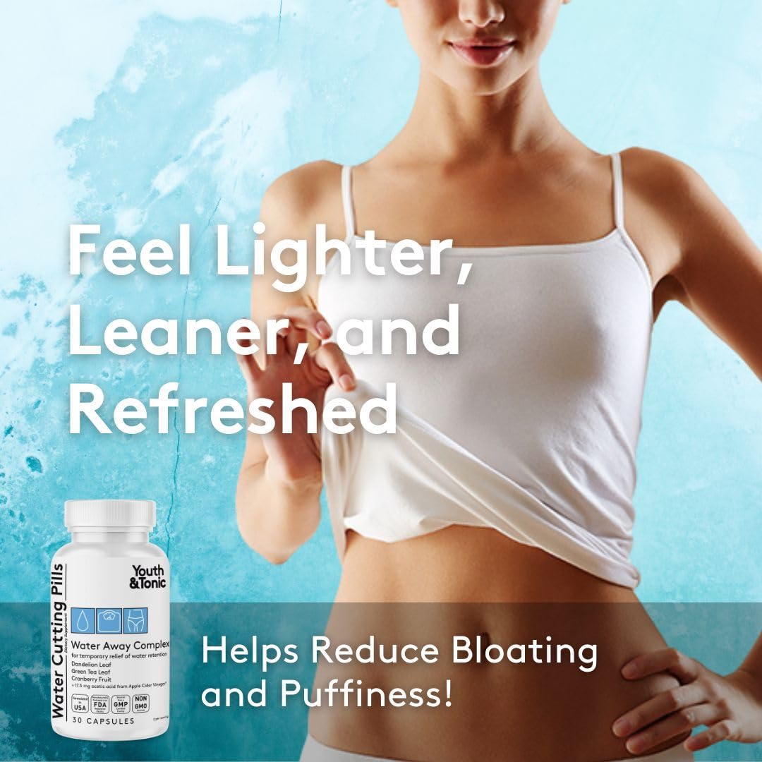 Youth & Tonic Limpieza Colon Nocturna: bienestar digestivo y detox suave.