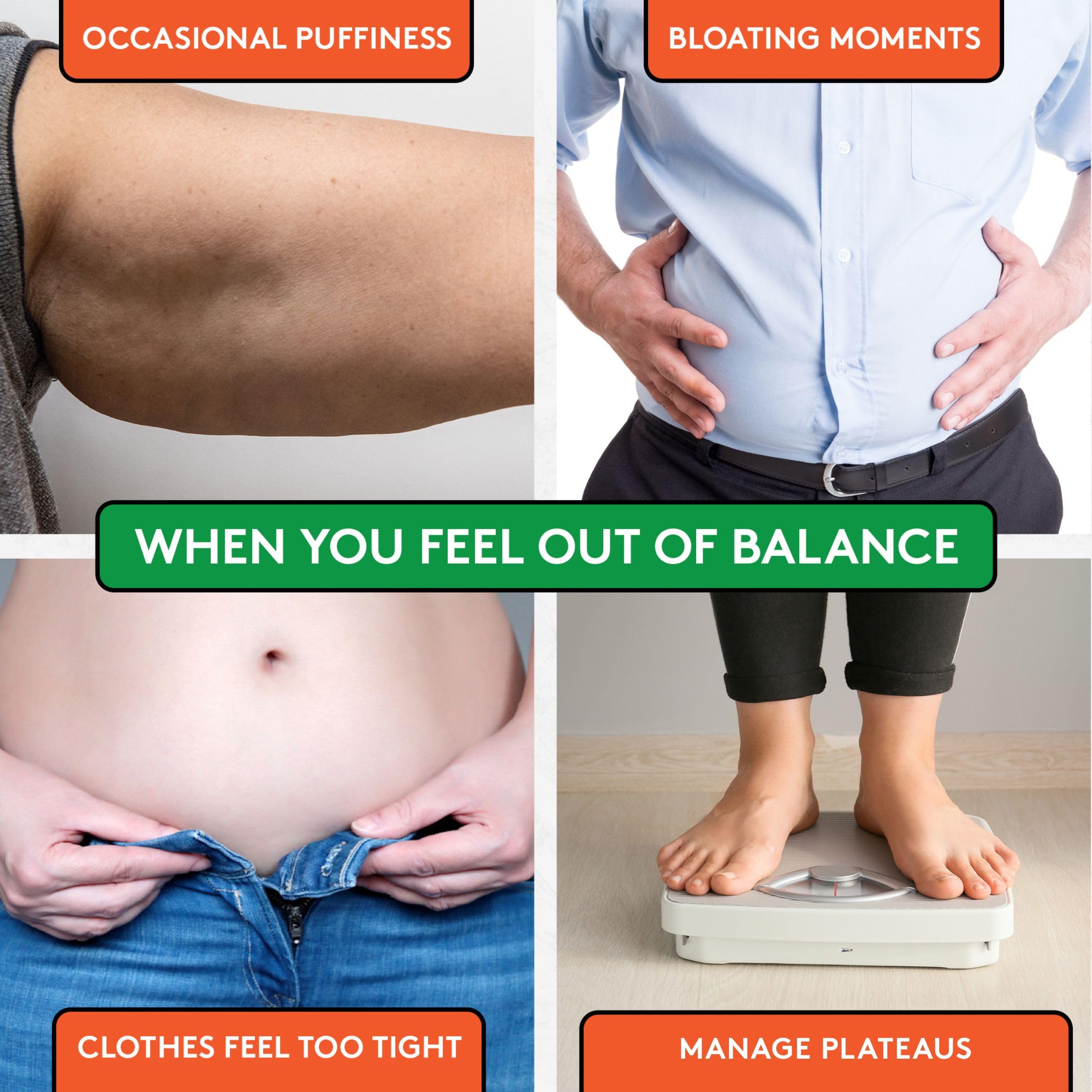 Youth & Tonic matriz detox metabolismo para equilibrio digestivo y energía