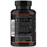 Youth & Tonic zinc y D3 para metabolismo y defensa general