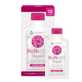 Youtheory B12 B6 dosis individual de energía con sabor frambuesa