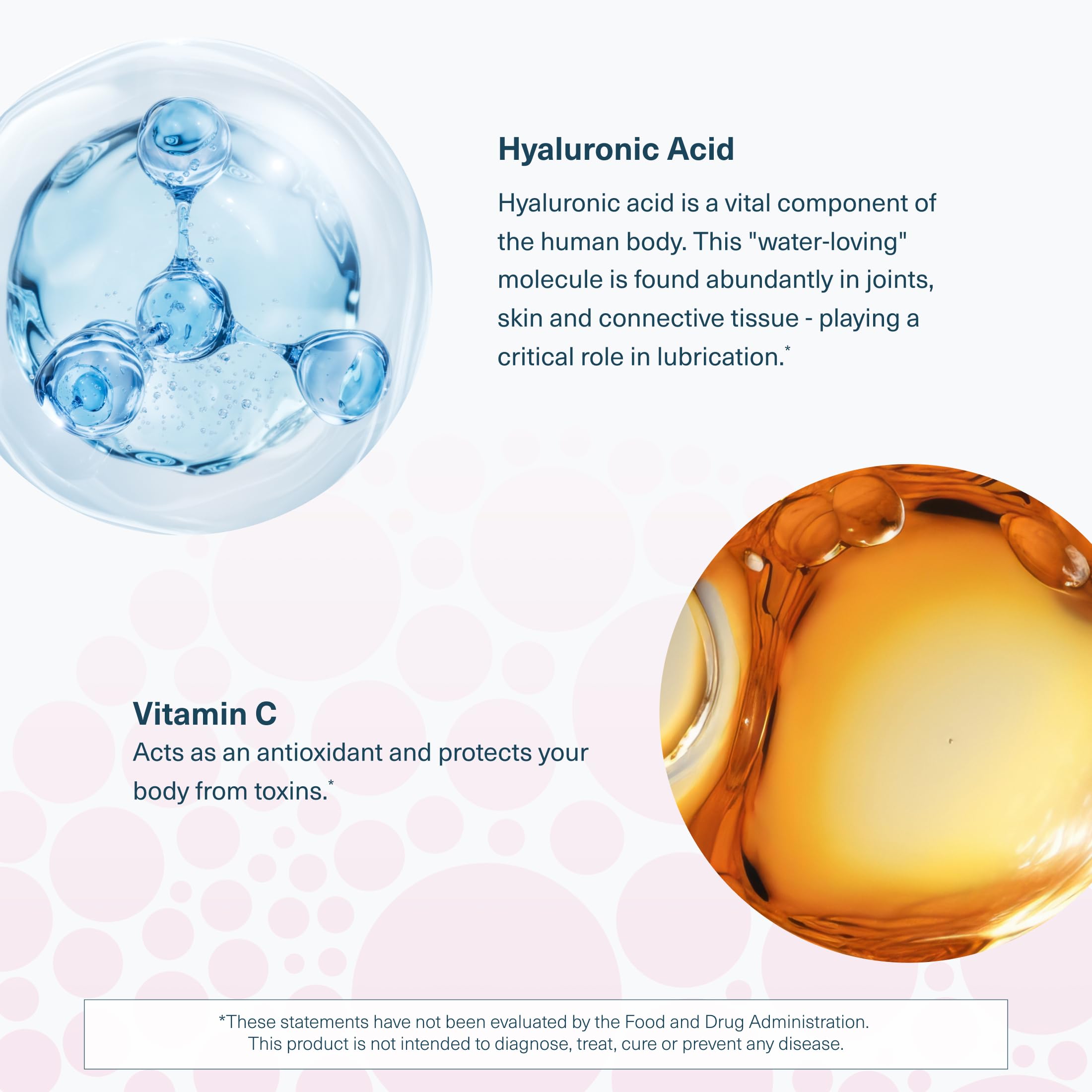 Ingrediente espino amarillo e hibisco en Youtheory, perfil antioxidante para la piel.