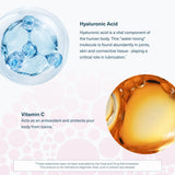 Ingrediente espino amarillo e hibisco en Youtheory, perfil antioxidante para la piel.