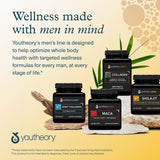 Youtheory Shilajit cápsulas de 60 unidades, suplemento diario