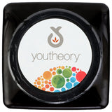 Tabletas fáciles de tragar para una rutina diaria con Youtheory