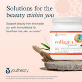 Youtheory estilo de vida con colágeno para bienestar