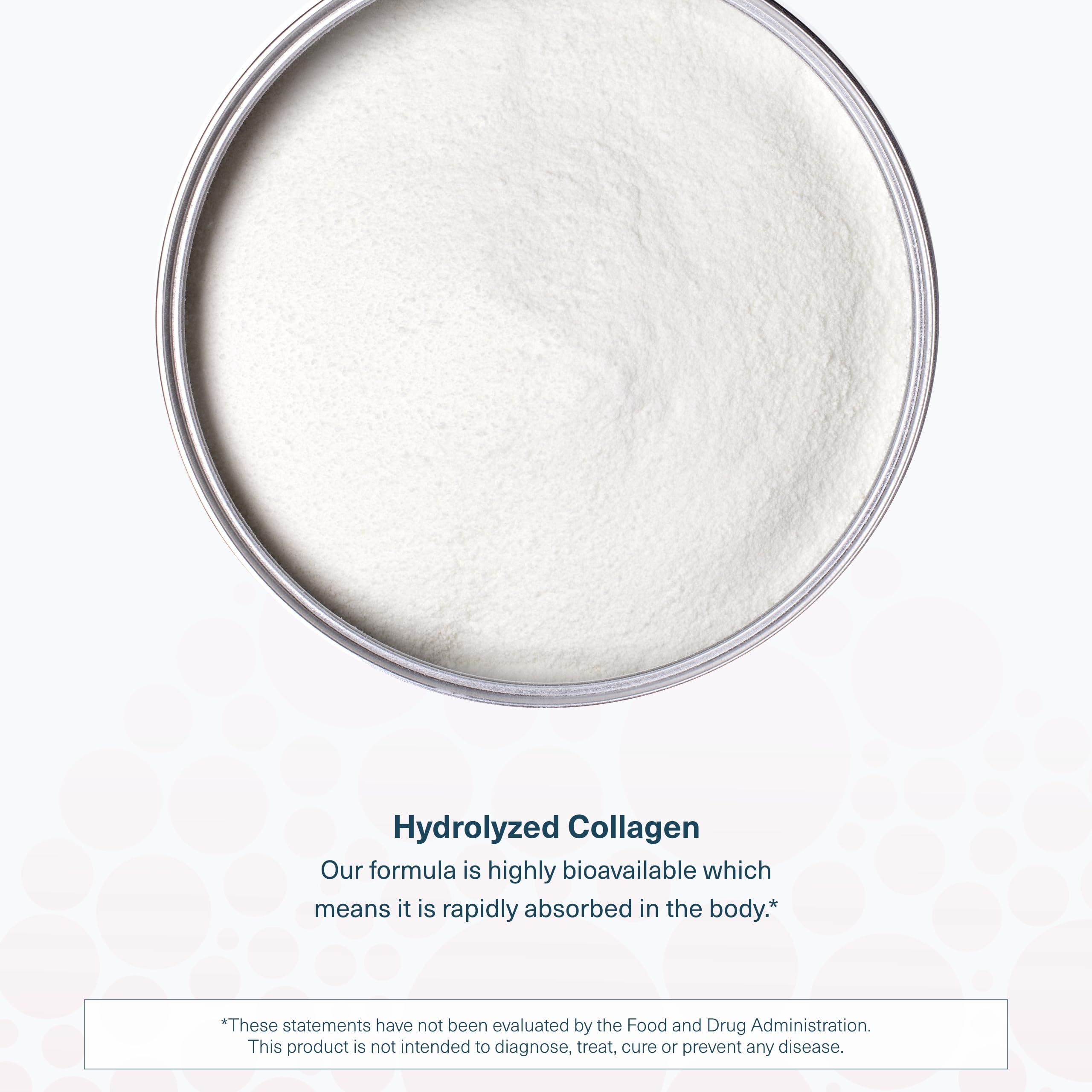 Vitamina C en Youtheory Colágeno para Hombres para apoyo antioxidante natural.