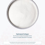 Vitamina C en Youtheory Colágeno para Hombres para apoyo antioxidante natural.