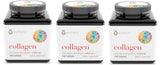 Youtheory Collagen Avanzado, paquete de 3, 160 tabletas, apoyo a piel y articulaciones.