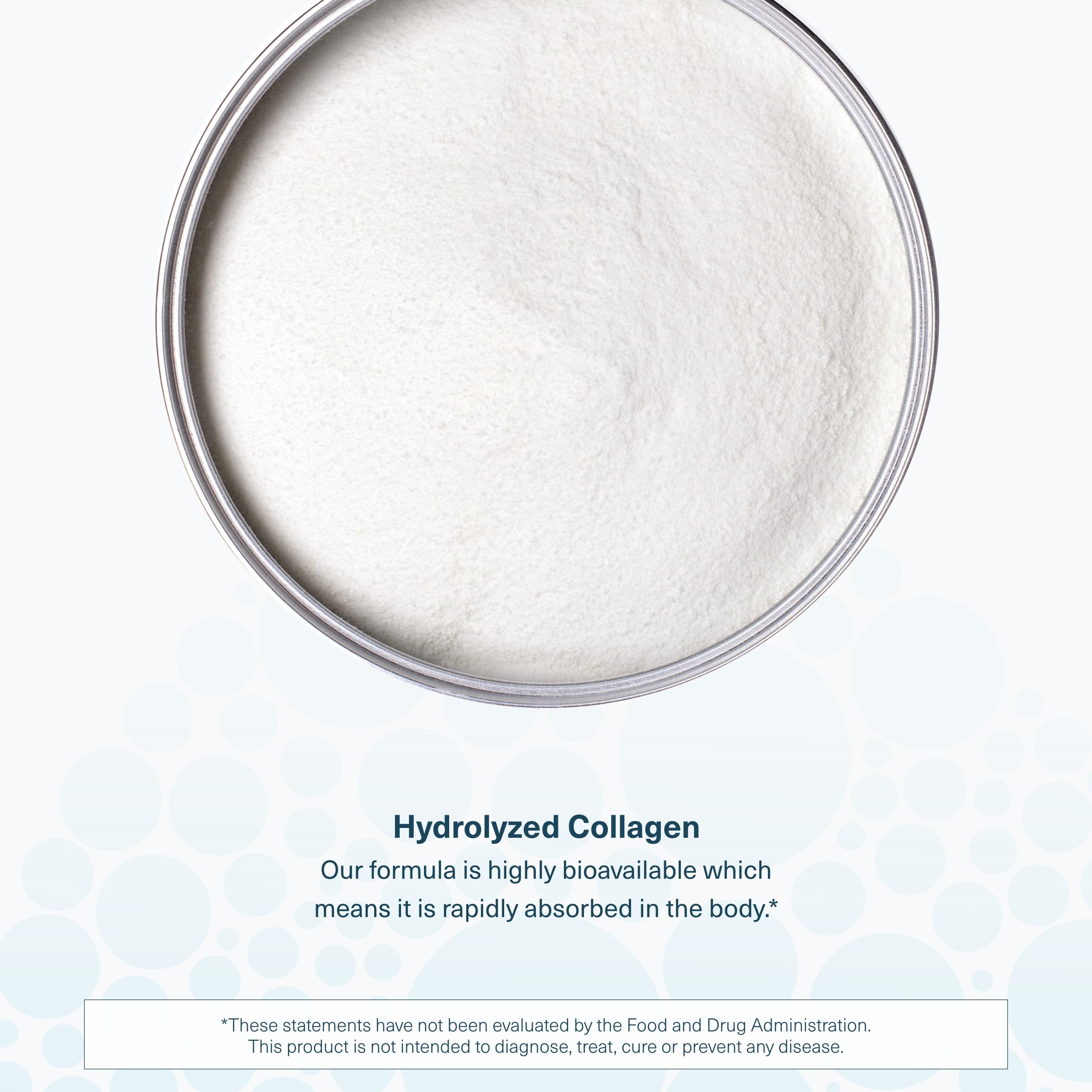 Youtheory Fórmula biodisponible: proteínas fáciles de absorber