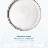 Youtheory Fórmula biodisponible: proteínas fáciles de absorber