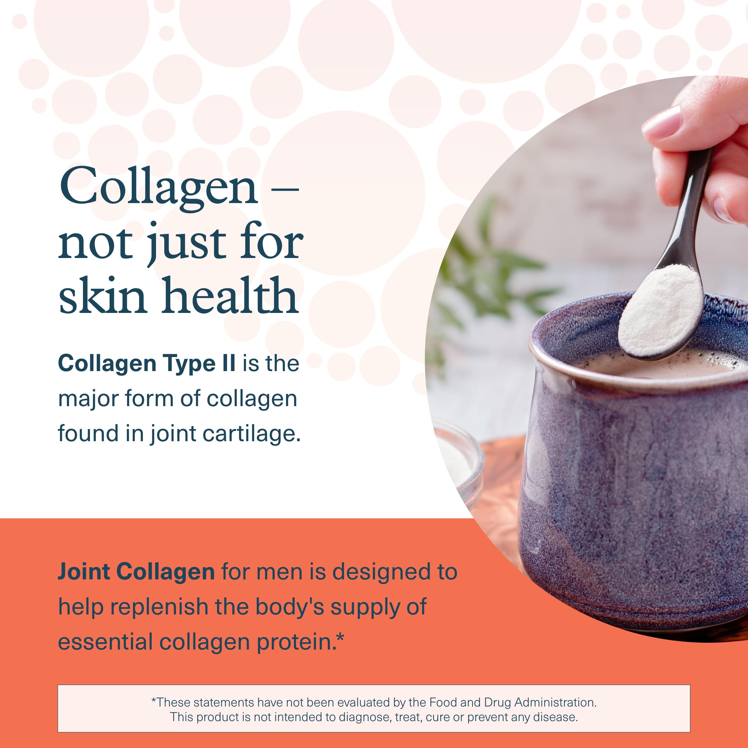 Youtheory Joint Collagen Advanced, ingredientes herbales, beneficios para cabello y uñas