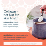 Youtheory Joint Collagen Advanced, ingredientes herbales, beneficios para cabello y uñas