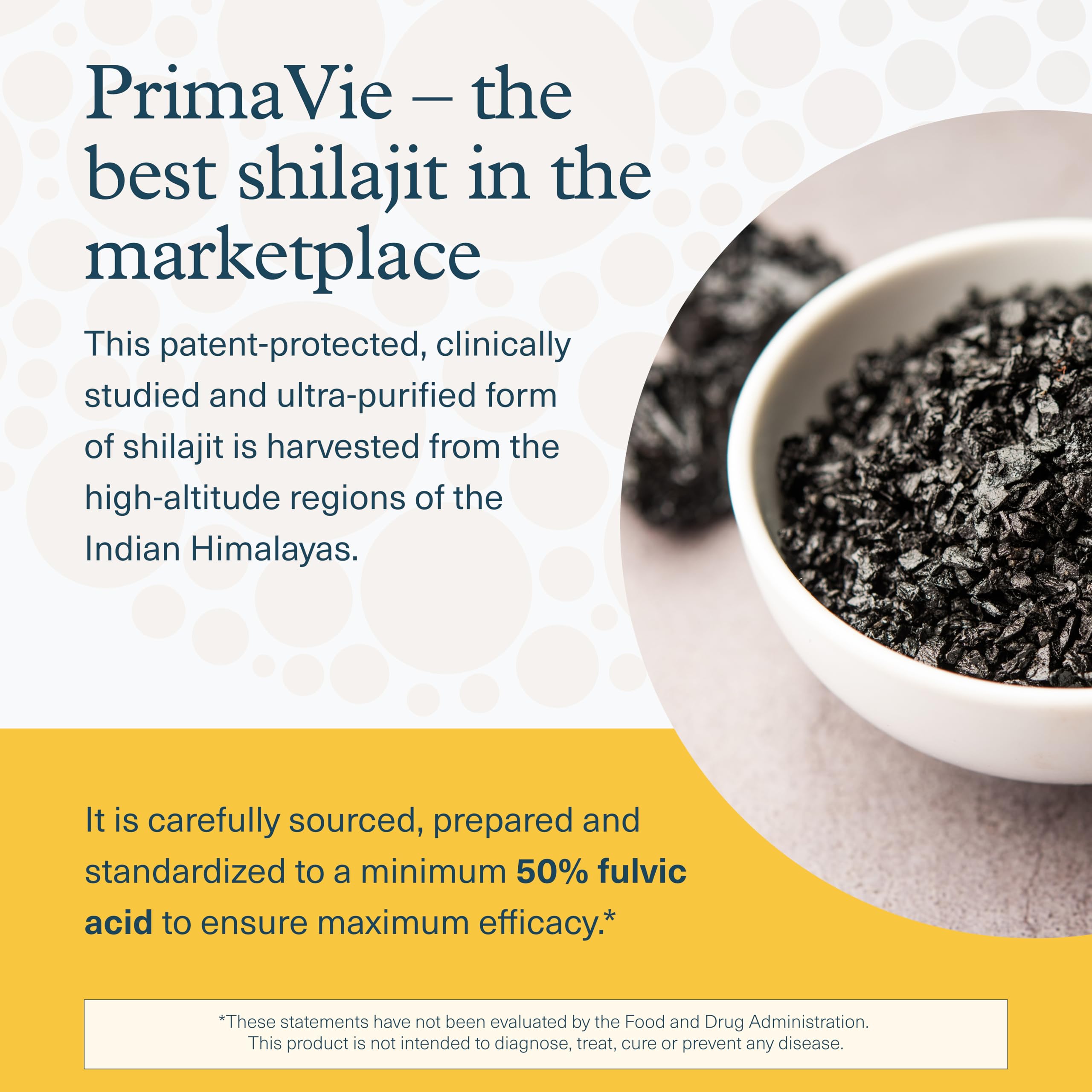 Youtheory Shilajit Avanzado, dosis diaria: incorporación fácil
