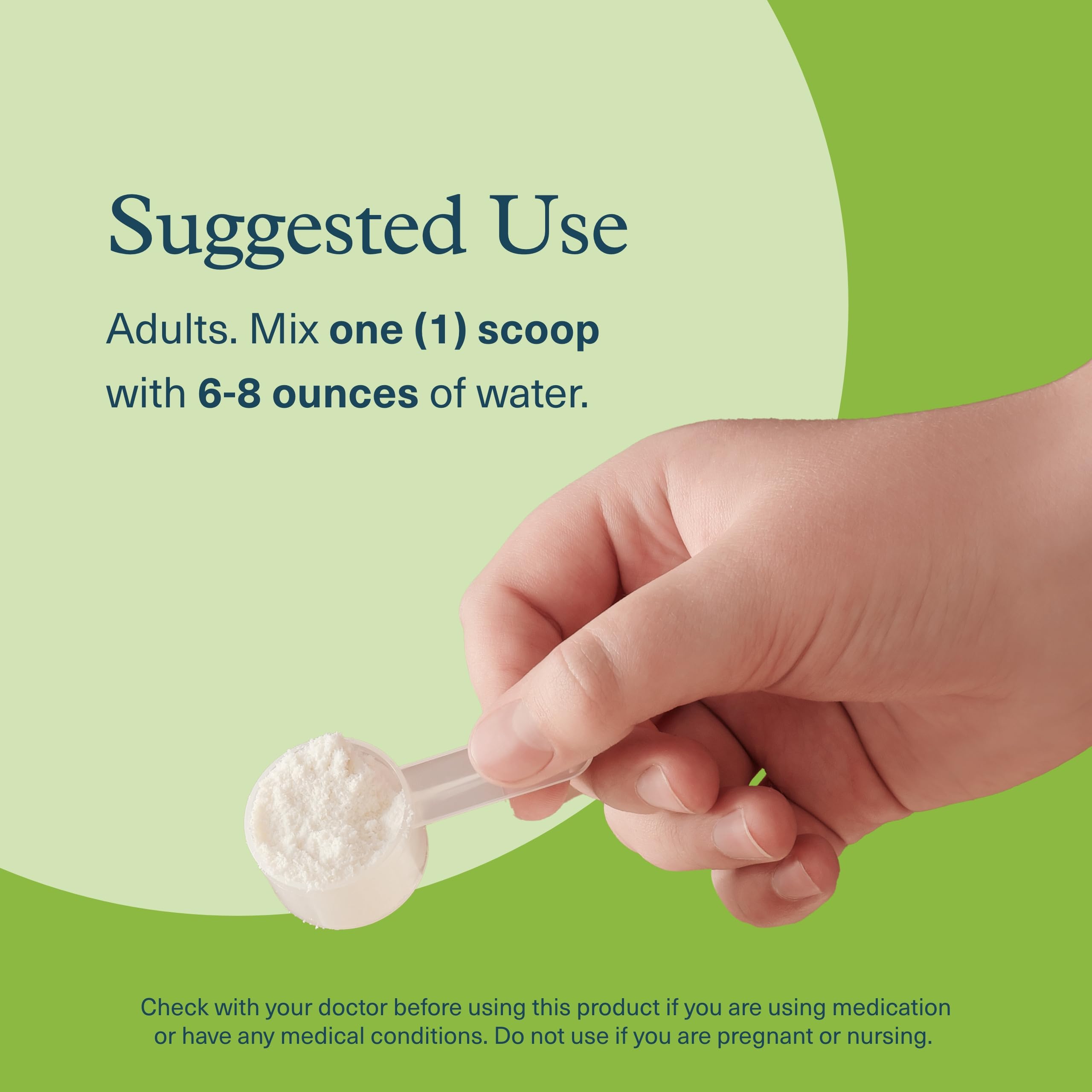 Youtheory Spore Probiotic Powder, certificado vegano, apto para diversas dietas