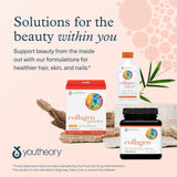 Uso diario de Youtheory para un estilo de vida saludable