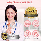 YOUXTU nebulizador boquilla de inhalación cómoda