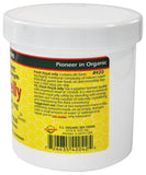 YS Eco Bee Farms mezcla miel ginseng, sabor suave y energía sostenida.