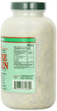 YS Eco Bee Farms Polen de abeja en frasco de vidrio, ideal para añadir a batidos.