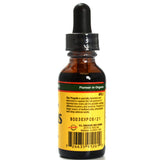 Mezcla de propóleo y miel de YS Eco Bee Farms para absorción suave