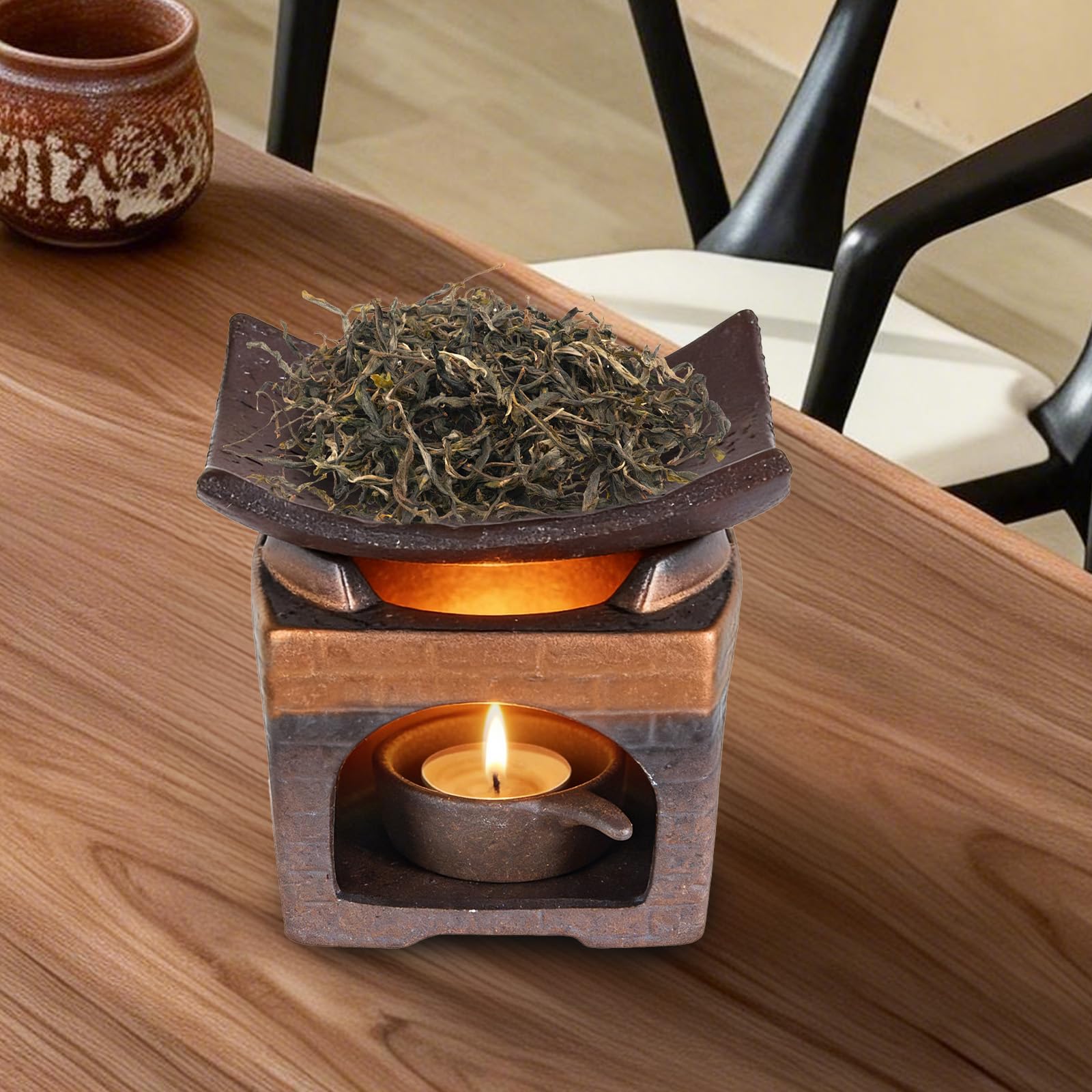 Present para regalo de aromaterapia de la marca YSZYPETHE