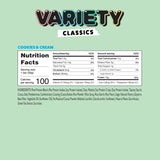 YuBi Bars sin-gluten-sin-lacteos: apto para dietas sin gluten y sin lácteos.