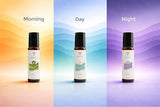 Yuganify Calm aplicador rodante: aroma relajante para momentos de calma.