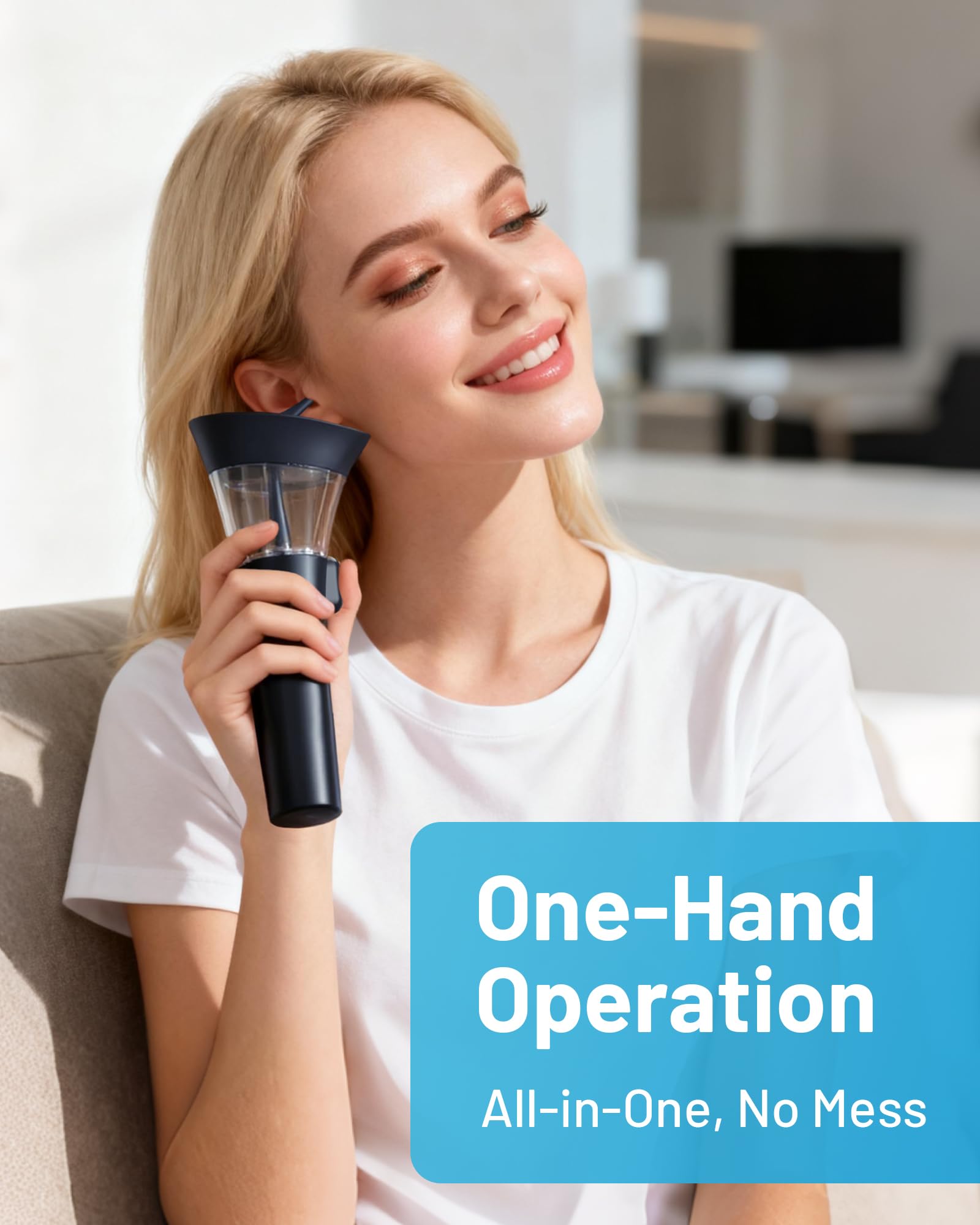 Yumika flujo de agua manual: control preciso y suave para seguridad.