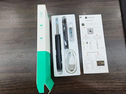 Yumika R1, compatible con Android e iOS para conectividad.