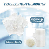 YUQILIN HME, esterilizado EO, seguridad e higiene por unidad.