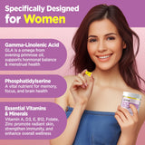 Yutiny Omega-3 vegano de algas, opción vegetal para dieta diaria.