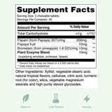Yuve Naturals envase-portatil, conveniente para casa, trabajo o viaje.