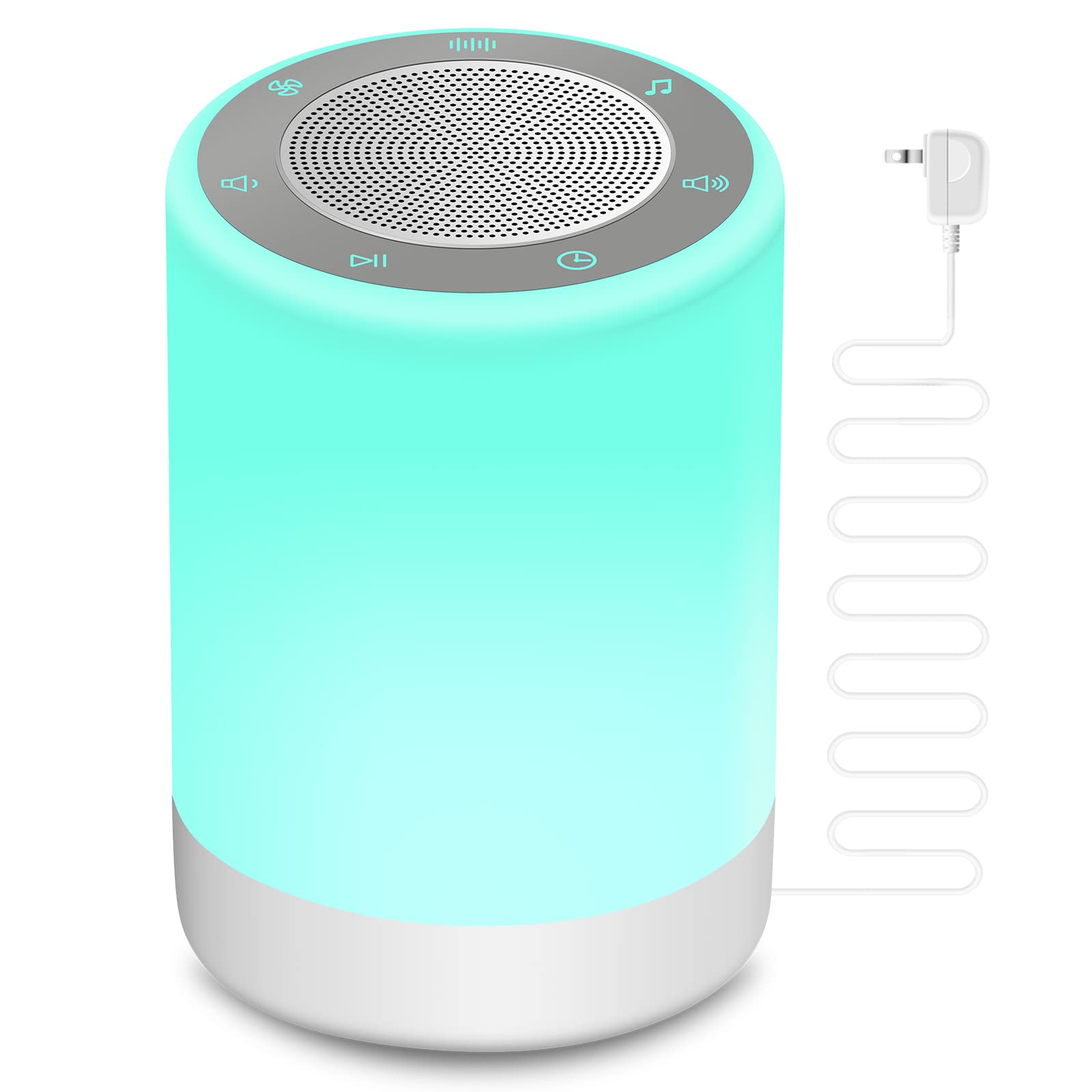 YYDSKIT 32 sonidos de alta fidelidad para dormir mejor.