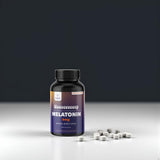 Z Zealthy Life sabor frutos rojos mejora la experiencia de dormir.