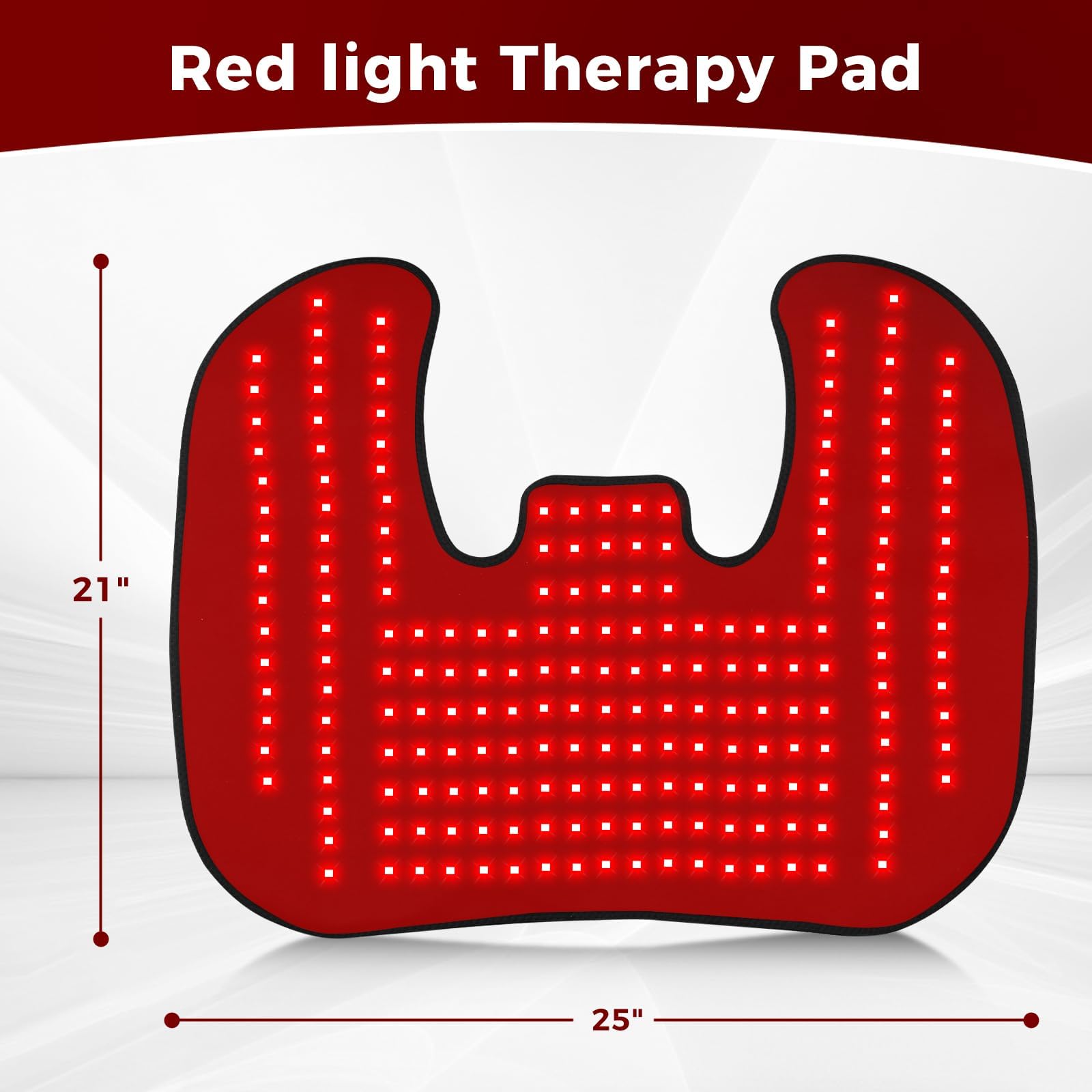Modos ZAEXAE de terapia: estandar, pulso 10 Hz y pulso 40 Hz