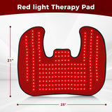 Modos ZAEXAE de terapia: estandar, pulso 10 Hz y pulso 40 Hz