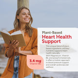 Zahler 120/80 etiqueta con información de ingredientes para uso informado.