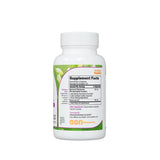 Berberina Zahler con berbevis de 550 mg, soporte glucosa