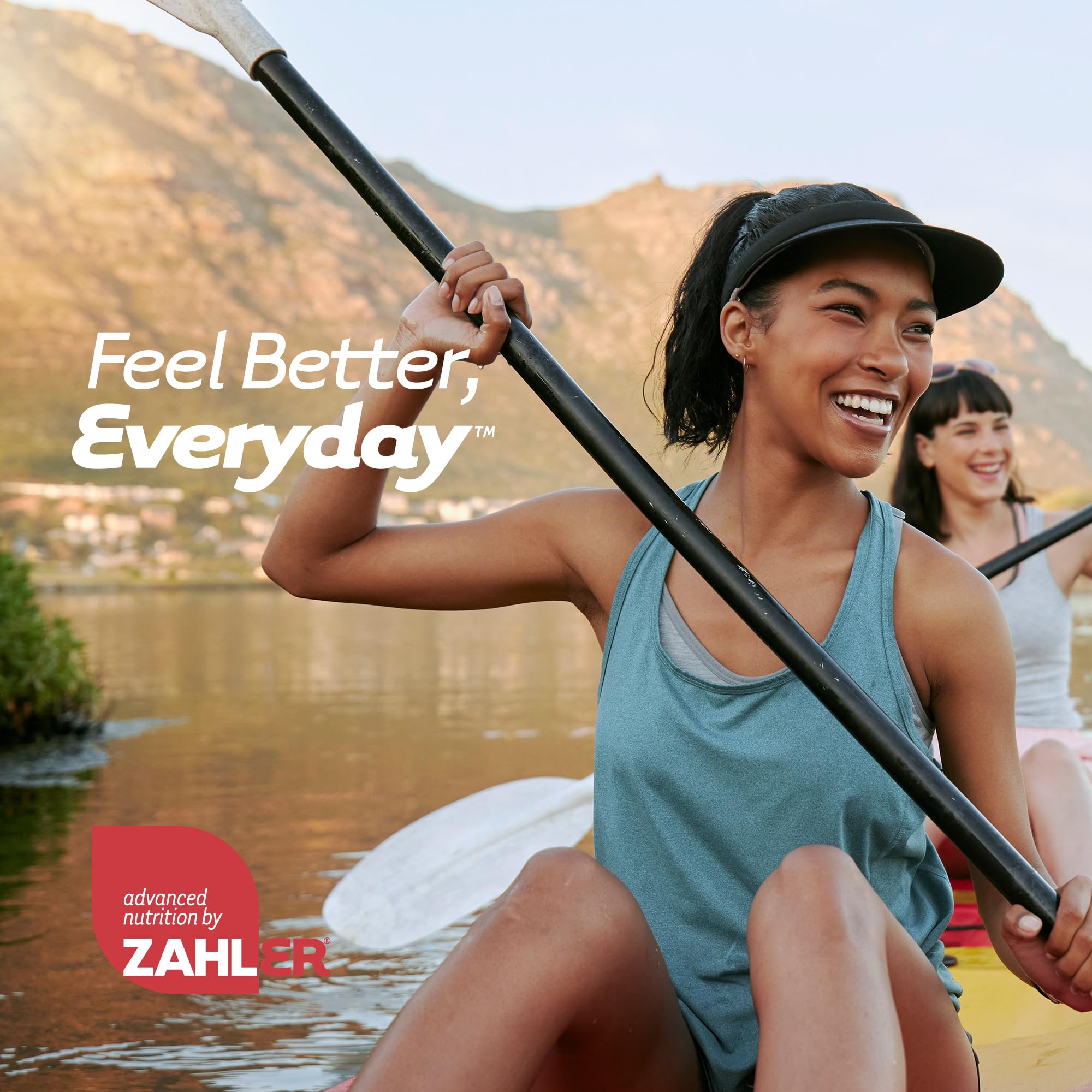 Zahler BioDophilus25 refrigeracion para mantener potencia